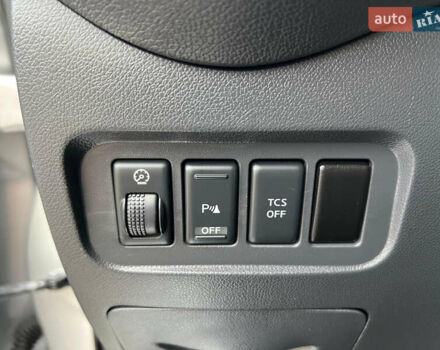 Сірий Рено Колеос, об'ємом двигуна 2 л та пробігом 228 тис. км за 12500 $, фото 22 на Automoto.ua