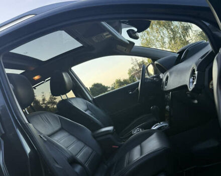 Рено Колеос 2012 в Каневе на Automoto.ua Серый Рено Колеос, объемом двигателя 2 л и пробегом 245 тыс. км за 11600 $, фото 28 на Automoto.ua