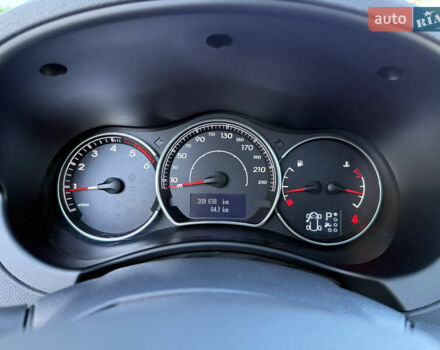 Сірий Рено Колеос, об'ємом двигуна 2 л та пробігом 209 тис. км за 14500 $, фото 22 на Automoto.ua
