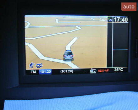 Серый Рено Колеос, объемом двигателя 2 л и пробегом 172 тыс. км за 14400 $, фото 42 на Automoto.ua