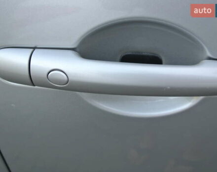 Серый Рено Колеос, объемом двигателя 2 л и пробегом 172 тыс. км за 14400 $, фото 54 на Automoto.ua