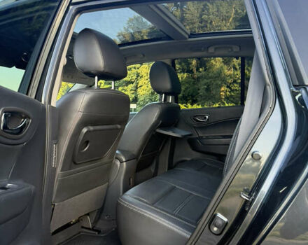 Рено Колеос 2012 в Каневе на Automoto.ua Серый Рено Колеос, объемом двигателя 2 л и пробегом 245 тыс. км за 11600 $, фото 22 на Automoto.ua