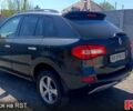 Сірий Рено Колеос, об'ємом двигуна 2.5 л та пробігом 270 тис. км за 9999 $, фото 2 на Automoto.ua