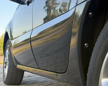 Рено Колеос 2012 в Каневе на Automoto.ua Серый Рено Колеос, объемом двигателя 2 л и пробегом 245 тыс. км за 11600 $, фото 9 на Automoto.ua