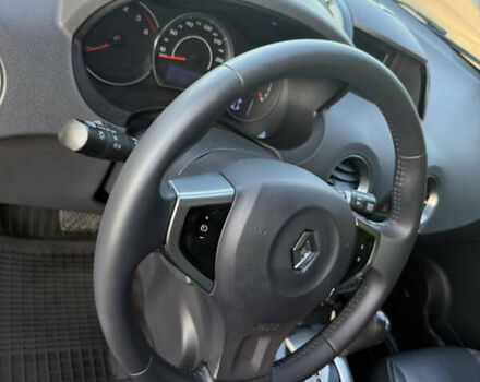 Рено Колеос 2012 в Каневе на Automoto.ua Серый Рено Колеос, объемом двигателя 2 л и пробегом 245 тыс. км за 11600 $, фото 19 на Automoto.ua