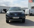 Сірий Рено Колеос, об'ємом двигуна 2.49 л та пробігом 54 тис. км за 12500 $, фото 1 на Automoto.ua