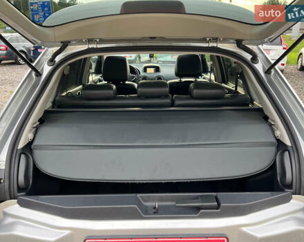 Сірий Рено Колеос, об'ємом двигуна 2 л та пробігом 228 тис. км за 12500 $, фото 39 на Automoto.ua