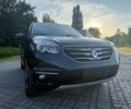 Сірий Рено Колеос, об'ємом двигуна 2 л та пробігом 245 тис. км за 11600 $, фото 1 на Automoto.ua