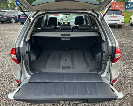 Сірий Рено Колеос, об'ємом двигуна 2 л та пробігом 228 тис. км за 12500 $, фото 40 на Automoto.ua