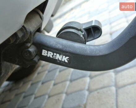 Серый Рено Колеос, объемом двигателя 2 л и пробегом 172 тыс. км за 14400 $, фото 34 на Automoto.ua