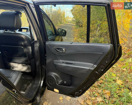 Серый Рено Колеос, объемом двигателя 2 л и пробегом 148 тыс. км за 12999 $, фото 37 на Automoto.ua