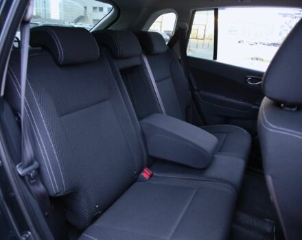 Серый Рено Колеос, объемом двигателя 2.5 л и пробегом 157 тыс. км за 10700 $, фото 8 на Automoto.ua