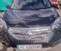 Серый Рено Колеос, объемом двигателя 2.49 л и пробегом 178 тыс. км за 11000 $, фото 1 на Automoto.ua
