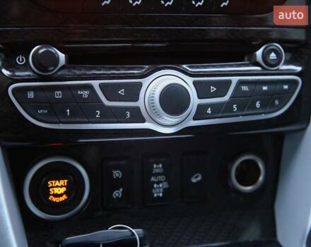 Серый Рено Колеос, объемом двигателя 2.49 л и пробегом 157 тыс. км за 10700 $, фото 17 на Automoto.ua