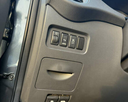 Рено Колеос 2012 в Каневе на Automoto.ua Серый Рено Колеос, объемом двигателя 2 л и пробегом 245 тыс. км за 11600 $, фото 42 на Automoto.ua