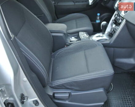 Серый Рено Колеос, объемом двигателя 2 л и пробегом 172 тыс. км за 14400 $, фото 21 на Automoto.ua