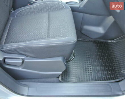 Серый Рено Колеос, объемом двигателя 2 л и пробегом 172 тыс. км за 14400 $, фото 22 на Automoto.ua