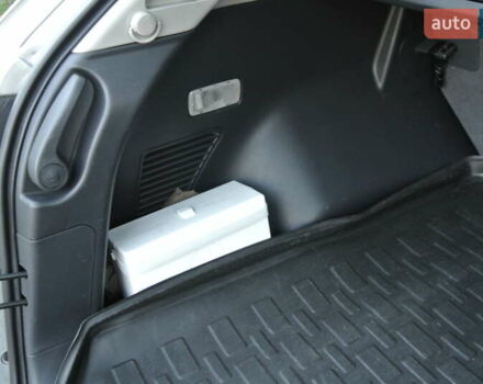 Серый Рено Колеос, объемом двигателя 2 л и пробегом 172 тыс. км за 14400 $, фото 30 на Automoto.ua