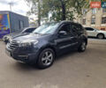 Серый Рено Колеос, объемом двигателя 2.49 л и пробегом 157 тыс. км за 10600 $, фото 2 на Automoto.ua
