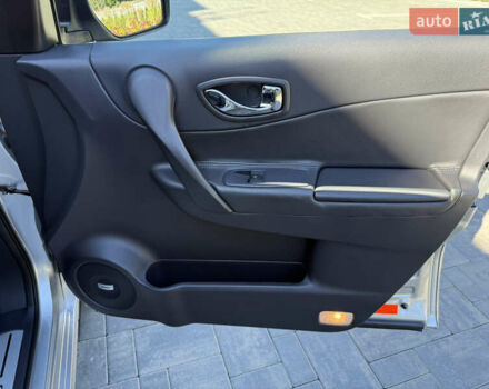 Сірий Рено Колеос, об'ємом двигуна 2 л та пробігом 209 тис. км за 14500 $, фото 36 на Automoto.ua