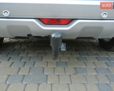 Серый Рено Колеос, объемом двигателя 2 л и пробегом 172 тыс. км за 14400 $, фото 33 на Automoto.ua