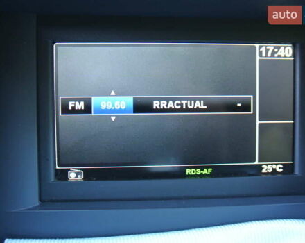 Серый Рено Колеос, объемом двигателя 2 л и пробегом 172 тыс. км за 14400 $, фото 43 на Automoto.ua