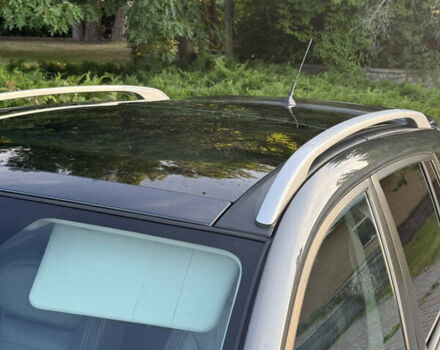 Рено Колеос 2012 в Каневе на Automoto.ua Серый Рено Колеос, объемом двигателя 2 л и пробегом 245 тыс. км за 11600 $, фото 15 на Automoto.ua