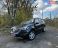 Рено Колеос 2012 в Ровно на Automoto.ua Серый Рено Колеос, объемом двигателя 2 л и пробегом 148 тыс. км за 13700 $, фото 10 на Automoto.ua
