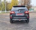 Серый Рено Колеос, объемом двигателя 2 л и пробегом 161 тыс. км за 13300 $, фото 112 на Automoto.ua