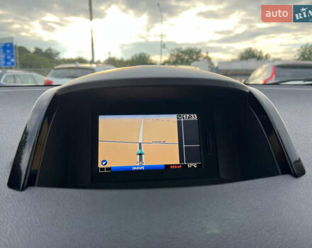 Сірий Рено Колеос, об'ємом двигуна 2 л та пробігом 228 тис. км за 12500 $, фото 25 на Automoto.ua