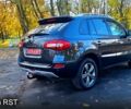 Рено Колеос 2013 в Новоархангельске на Automoto.ua Серый Рено Колеос, объемом двигателя 2 л и пробегом 161 тыс. км за 13300 $, фото 5 на Automoto.ua