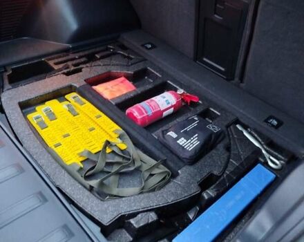 Серый Рено Колеос, объемом двигателя 2 л и пробегом 256 тыс. км за 11700 $, фото 20 на Automoto.ua