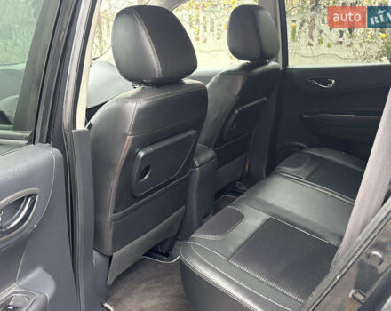 Сірий Рено Колеос, об'ємом двигуна 2 л та пробігом 178 тис. км за 13500 $, фото 11 на Automoto.ua