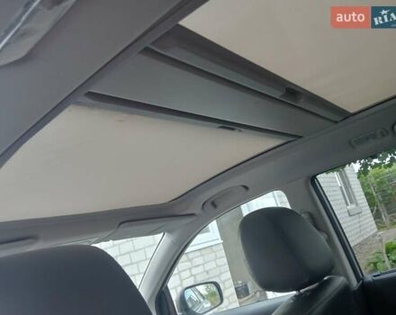 Сірий Рено Колеос, об'ємом двигуна 2 л та пробігом 119 тис. км за 12500 $, фото 9 на Automoto.ua