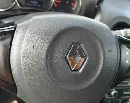 Сірий Рено Колеос, об'ємом двигуна 2.5 л та пробігом 180 тис. км за 9990 $, фото 15 на Automoto.ua