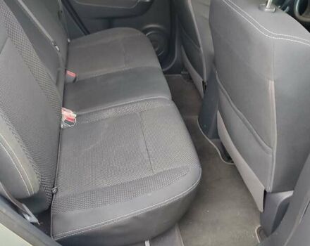 Рено Колеос 2013 в Житомире на Automoto.ua Серый Рено Колеос, объемом двигателя 2 л и пробегом 252 тыс. км за 9500 $, фото 16 на Automoto.ua