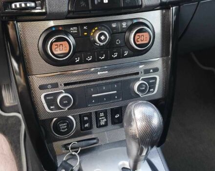 Сірий Рено Колеос, об'ємом двигуна 2.5 л та пробігом 180 тис. км за 9990 $, фото 14 на Automoto.ua