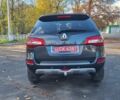 Рено Колеос 2013 в Новоархангельске на Automoto.ua Серый Рено Колеос, объемом двигателя 2 л и пробегом 161 тыс. км за 13300 $, фото 6 на Automoto.ua