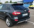 Сірий Рено Колеос, об'ємом двигуна 2.5 л та пробігом 180 тис. км за 9990 $, фото 3 на Automoto.ua