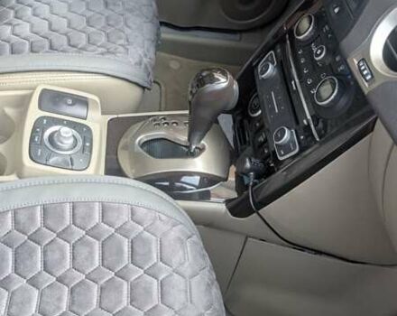 Серый Рено Колеос, объемом двигателя 2 л и пробегом 133 тыс. км за 14750 $, фото 2 на Automoto.ua