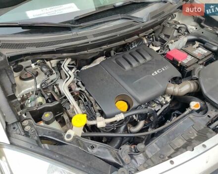Рено Колеос 2013 в Житомире на Automoto.ua Серый Рено Колеос, объемом двигателя 2 л и пробегом 252 тыс. км за 9500 $, фото 15 на Automoto.ua