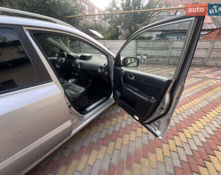 Сірий Рено Колеос, об'ємом двигуна 2 л та пробігом 139 тис. км за 13500 $, фото 11 на Automoto.ua