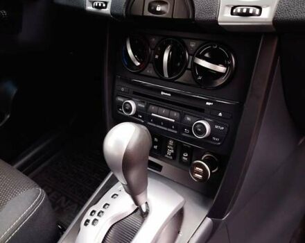 Серый Рено Колеос, объемом двигателя 2 л и пробегом 256 тыс. км за 11700 $, фото 12 на Automoto.ua