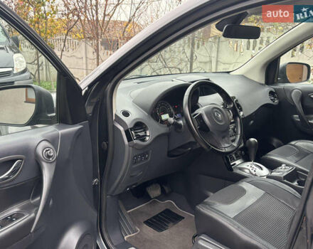Сірий Рено Колеос, об'ємом двигуна 2 л та пробігом 178 тис. км за 13500 $, фото 15 на Automoto.ua