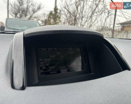 Сірий Рено Колеос, об'ємом двигуна 2 л та пробігом 178 тис. км за 13500 $, фото 9 на Automoto.ua