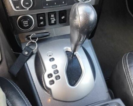 Сірий Рено Колеос, об'ємом двигуна 2.5 л та пробігом 180 тис. км за 9990 $, фото 11 на Automoto.ua