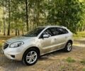 Серый Рено Колеос, объемом двигателя 2 л и пробегом 97 тыс. км за 13500 $, фото 4 на Automoto.ua