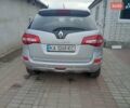 Сірий Рено Колеос, об'ємом двигуна 2 л та пробігом 119 тис. км за 12500 $, фото 3 на Automoto.ua