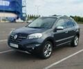 Сірий Рено Колеос, об'ємом двигуна 2.49 л та пробігом 180 тис. км за 12000 $, фото 5 на Automoto.ua