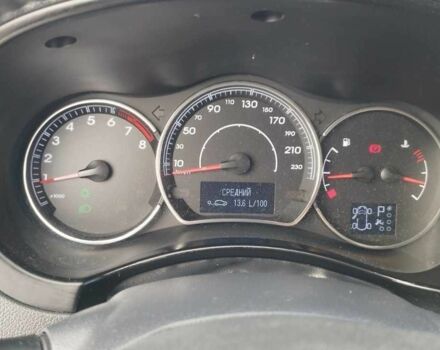 Сірий Рено Колеос, об'ємом двигуна 2.5 л та пробігом 180 тис. км за 12000 $, фото 13 на Automoto.ua
